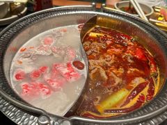 -牛New寿喜烧(金茂览秀城店)