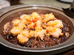 -绿茶餐厅(成都大悦城店)