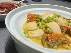 -沈灶河豚宴·河豚融合餐厅(汉中路店)