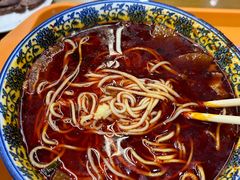 -清真磨沟沿老字号牛肉面(总店)
