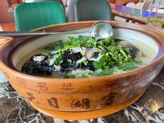 -风味小馆(天目湖宾馆店)