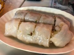 脆皮鲜虾肠-点点心点心专门店(湾仔店)