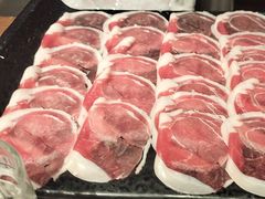 -快乐小羊·内蒙牛羊肉火锅(流花中心店)