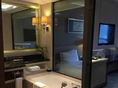 -长沙富力万达文华酒店