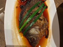 -蘭奢雅集·江浙菜(青山江滩店)