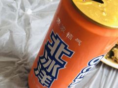 -尹记餐馆(花园店)