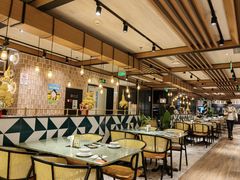 -Home Thai·泰谣(王府井apm店)