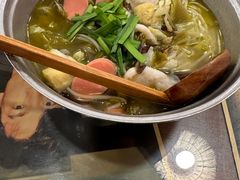 -小燕子重庆水瓢米线(冠城大通蓝郡店)