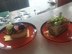 -厦门万丽酒店·R Bar