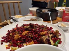 -鸡毛店·川菜(文殊院店)