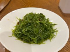 -赶海部落海鲜城(海阳路店)