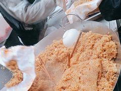 -六广门毛阿姨糯米饭