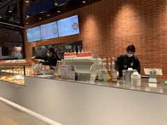 -Manner Coffee(淮海755店)