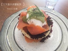 -AFS Cafe & Canteen(闽江二路店)