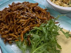 -六和聚传统烤鸭.天津菜(和平店)