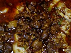 -金良酸菜鱼(宁海路总店)