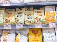 -永辉超市(回龙观店)