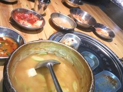 -麻蒲碳烤肉(远景路1号店)