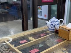 -陇上全荟兰州传统牛肉面(延吉路店)