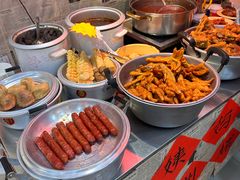 -柳州肥姨妈大骨螺蛳粉(东靖路店)
