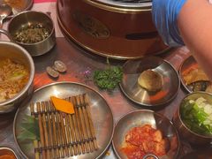 -西塔老太太泥炉烤肉(苏州大悦城店)