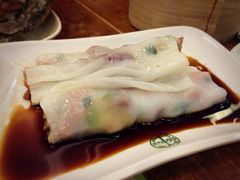 叉烧肠粉-添好运点心专门店(深水埗店)