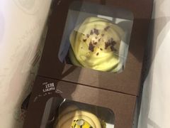 -Pantry's Best派悦坊蛋糕(K11购物艺术中心店)