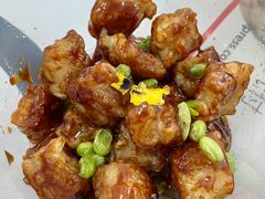 -惠丰堂饭庄·烤鸭·京味菜(翠微路店)