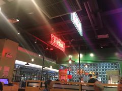 大堂-德宏记·茶餐厅(新辰里学清路店)