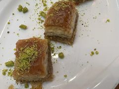 -SULTAN·苏坦土耳其餐厅(新光汇店)