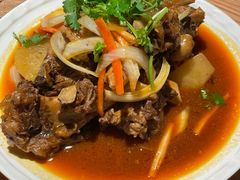 -谷丽麦馕新疆菜·清真(步步高梅溪新天地店)