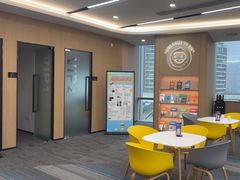 -启德考培雅思托福留学(香洲校区)