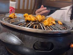 -九田家黑牛烤肉料理(珠江摩尔店)