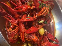 -虾小龙老长沙龙虾馆(坡子街店)
