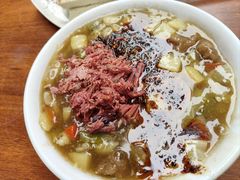 -马光荣肉丸糊辣汤(边东街店)