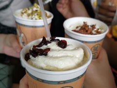 -茶颜悦色(岳麓山顶店)