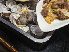 -胶东海鲜大排档(北太平庄店)
