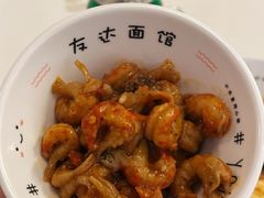 -友达面馆(广州总店)