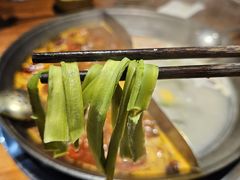 -楠火锅(仁恒梦中心店)