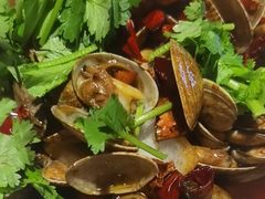 -湘西小馆(滨河路店)