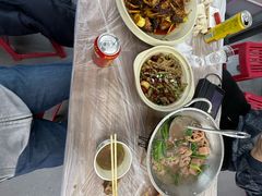 -小民大排档(光谷店)