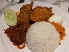 -关夫人餐厅(阳光广场店)