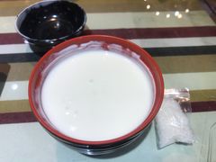 -语言大学-清真食堂