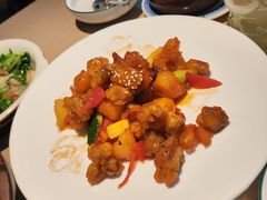 -吴氏老妈·23年家常菜(古城店)