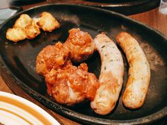 -萨莉亚意式餐厅(南京龙湾天街店)