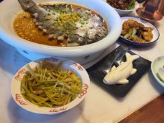 -小吊梨汤·北京菜·烤鸭(西直门凯德店)