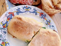 -Alimentari早午餐(安福路店)