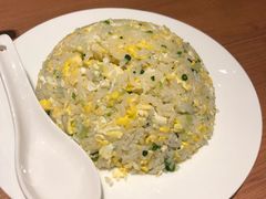 蛋炒饭-鼎泰丰(德基广场店)