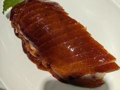 -福海居烤鸭店(鸟巢店)