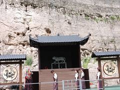 -神农溪纤夫文化旅游区